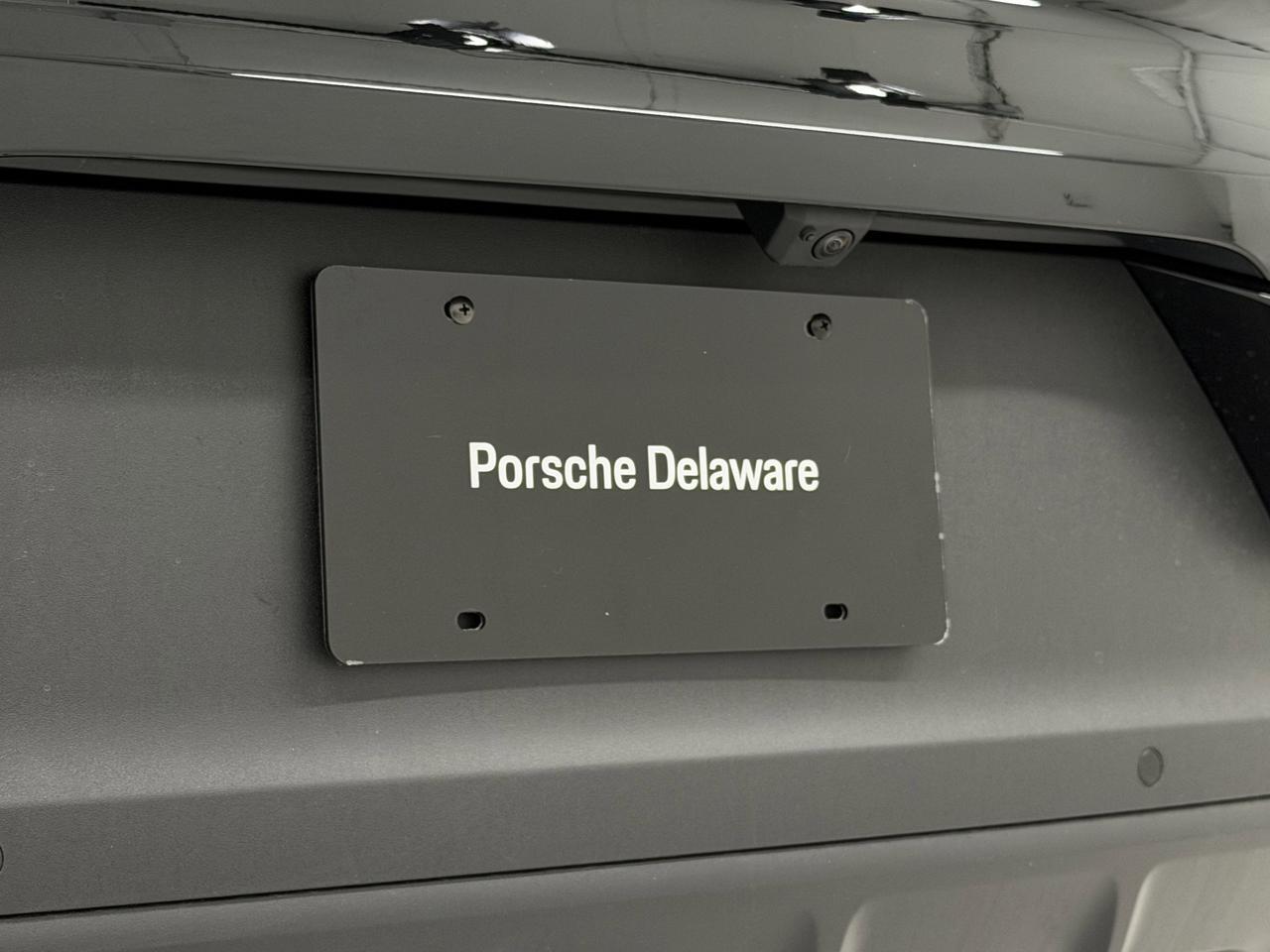 2026 Porsche Cayenne Newark DE