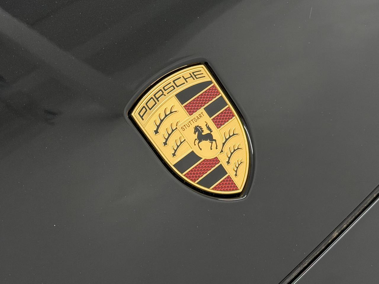 2026 Porsche Cayenne Newark DE