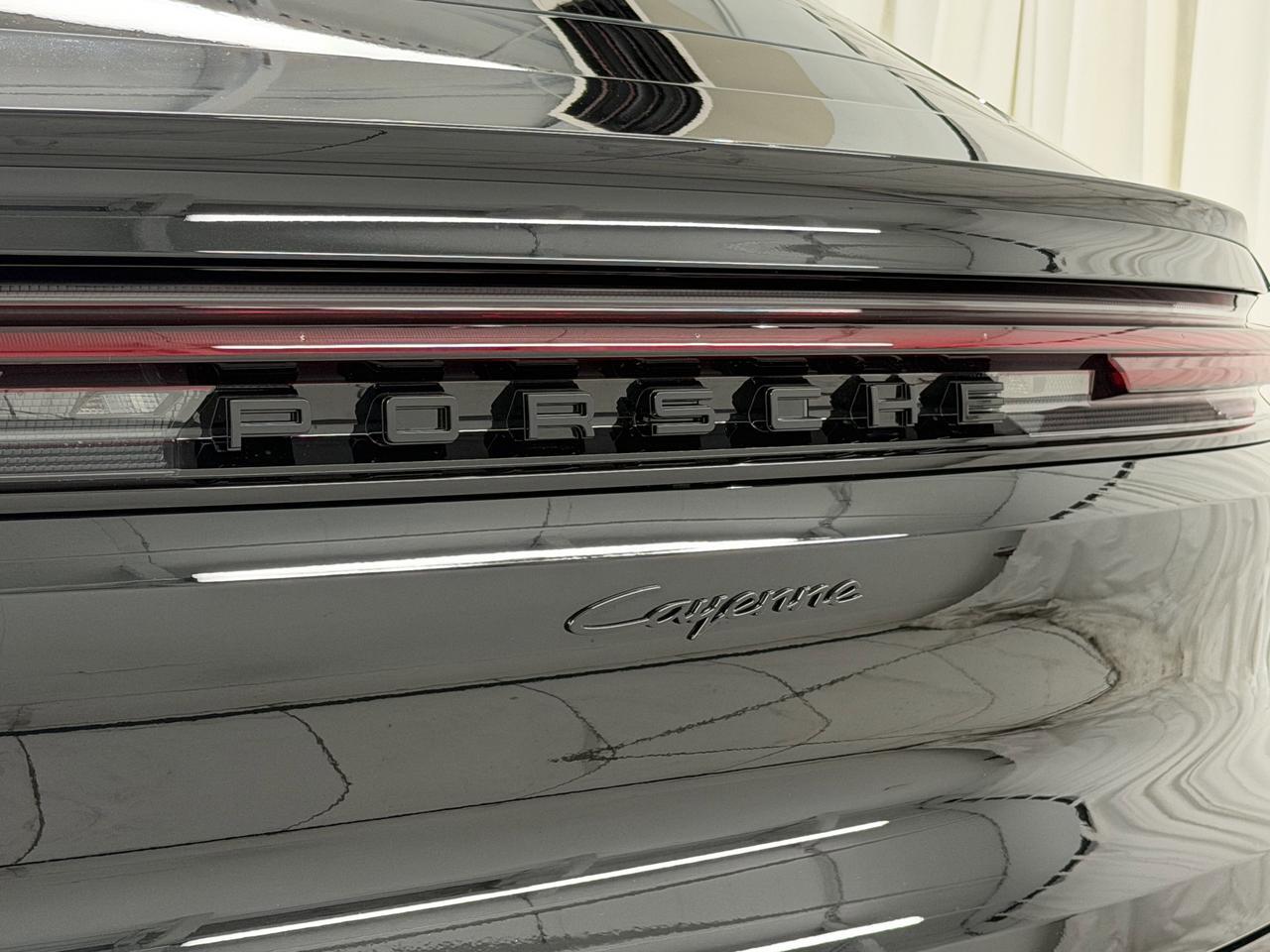 2026 Porsche Cayenne Newark DE