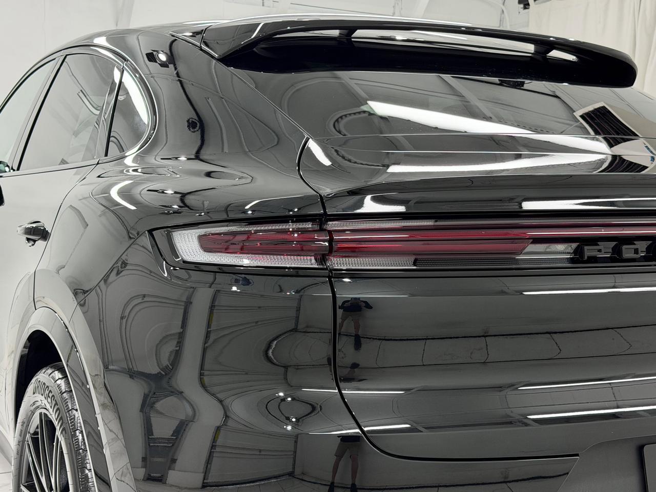 2026 Porsche Cayenne Newark DE