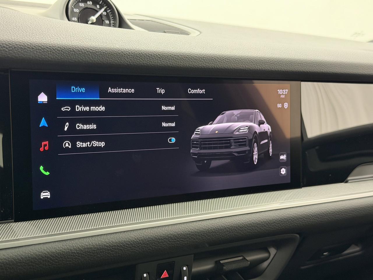 2026 Porsche Cayenne Newark DE