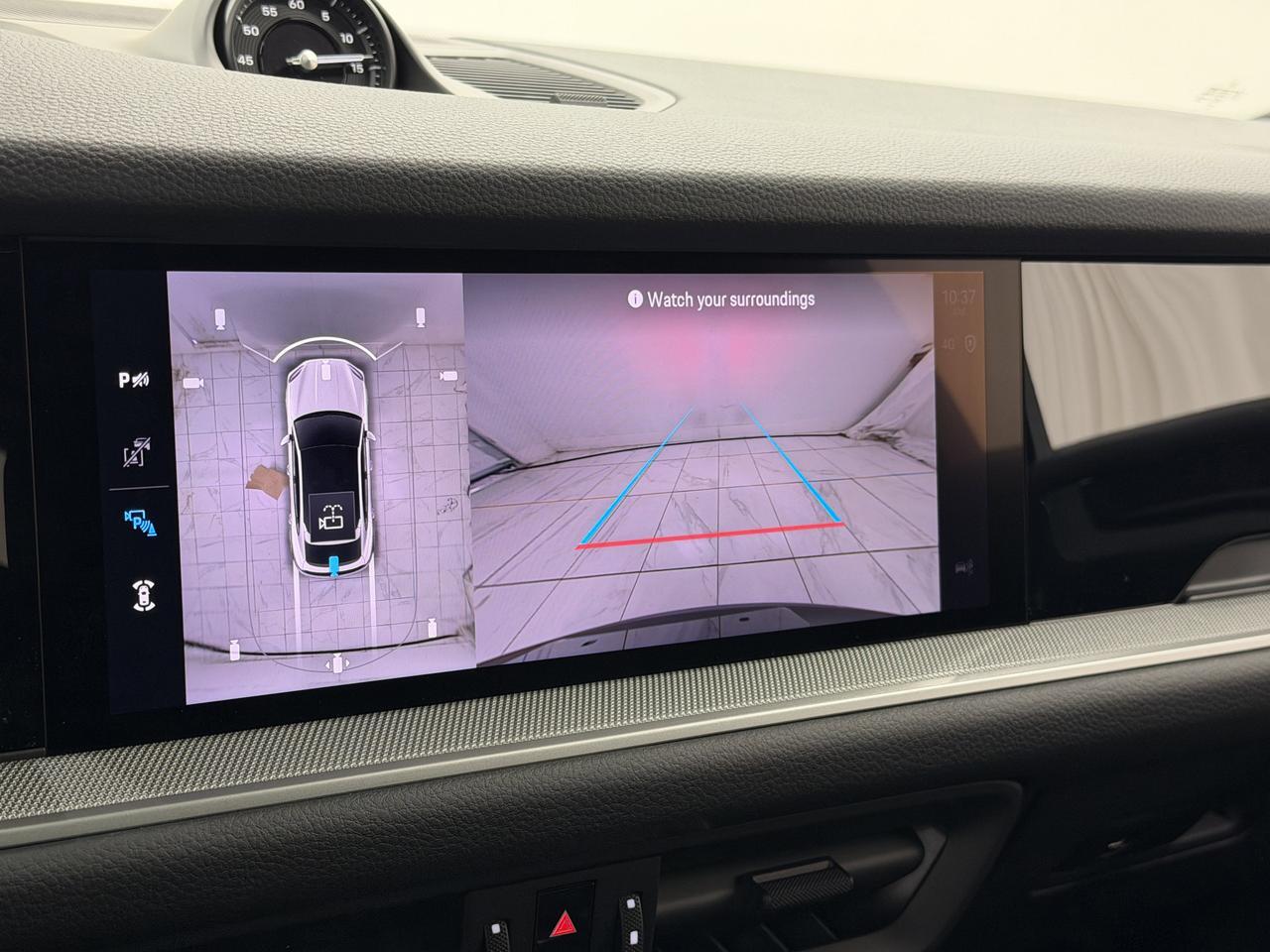 2026 Porsche Cayenne Newark DE