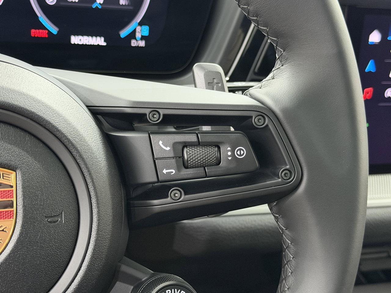 2026 Porsche Cayenne Newark DE