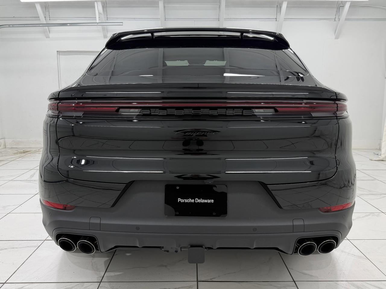 2026 Porsche Cayenne Newark DE
