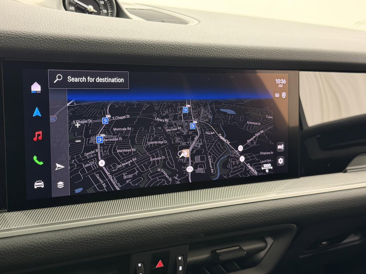 2026 Porsche Cayenne Newark DE
