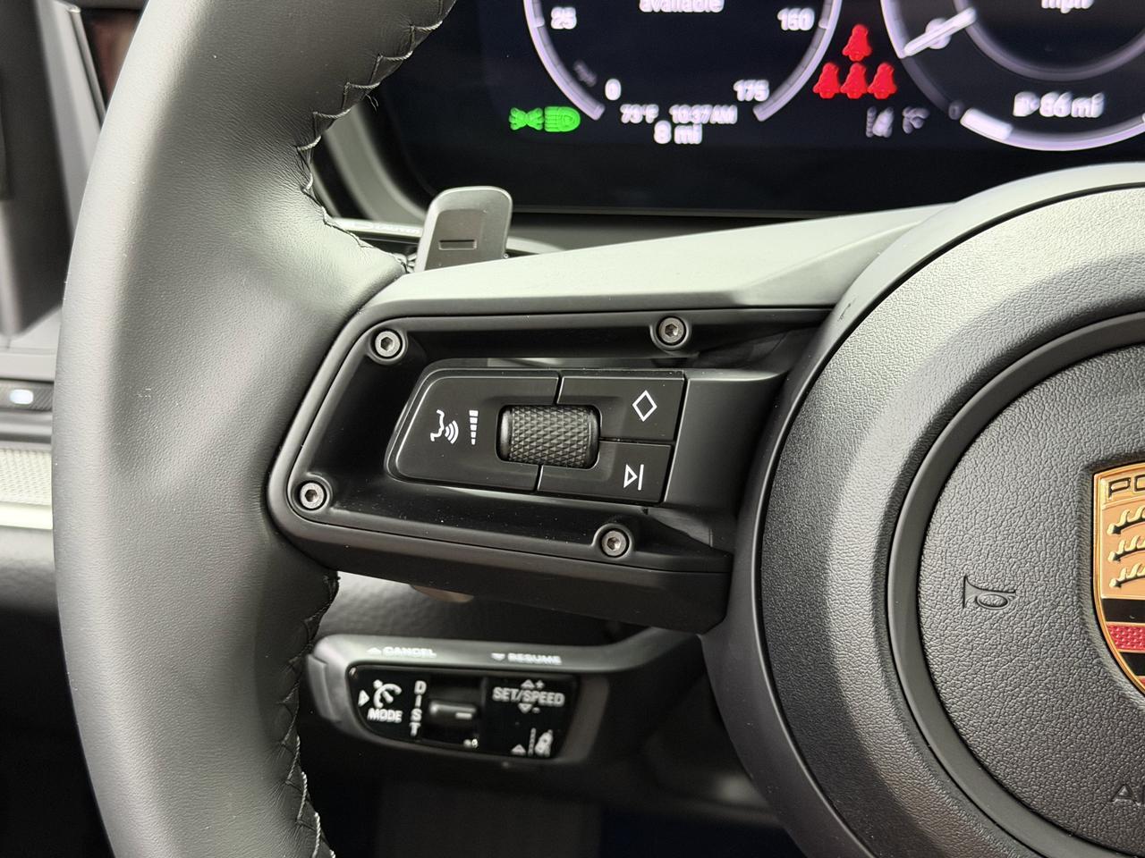 2026 Porsche Cayenne Newark DE