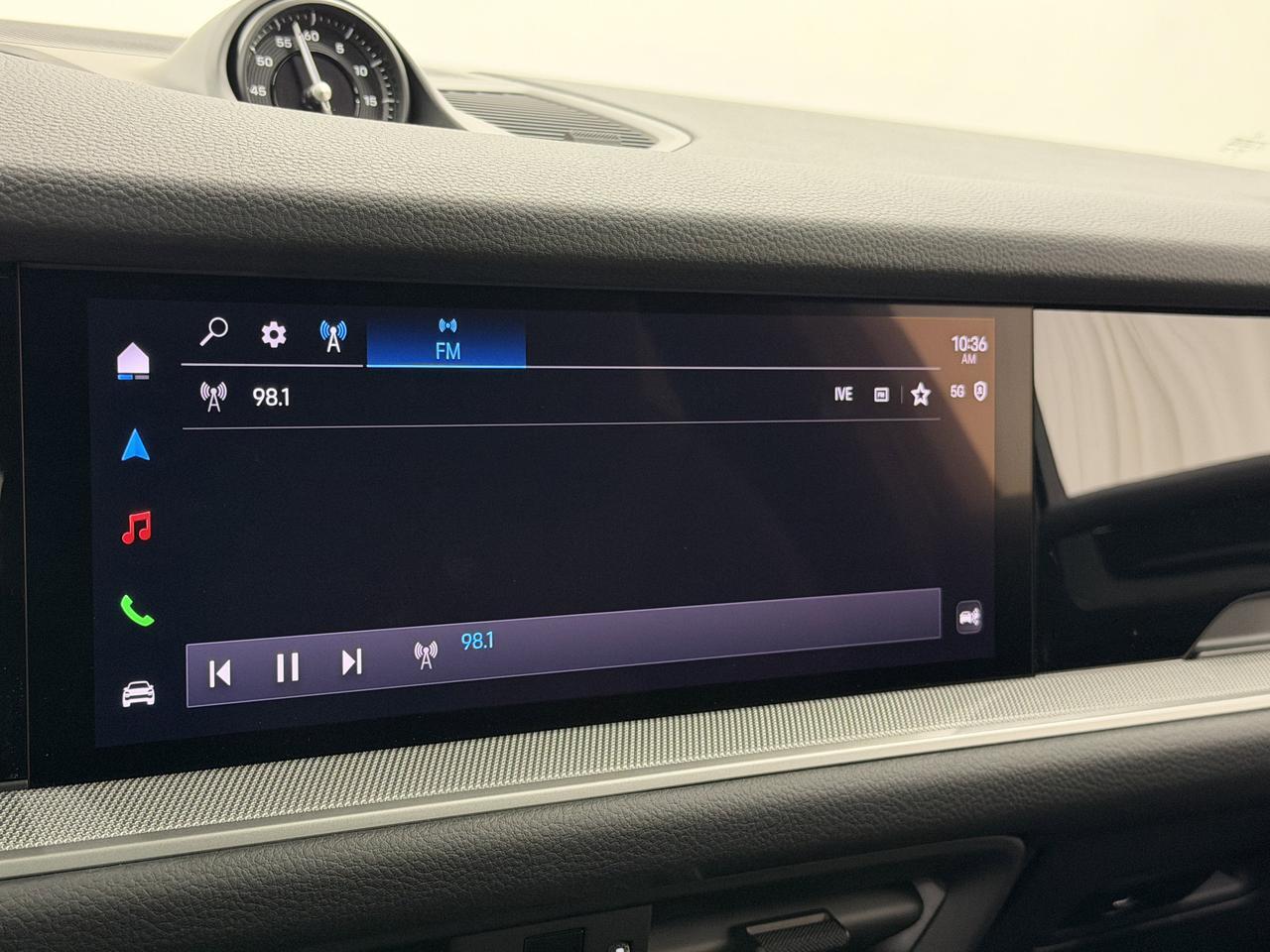 2026 Porsche Cayenne Newark DE