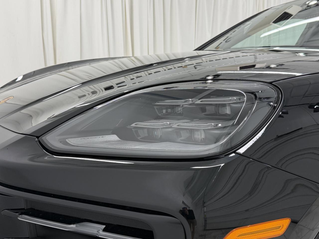 2026 Porsche Cayenne Newark DE