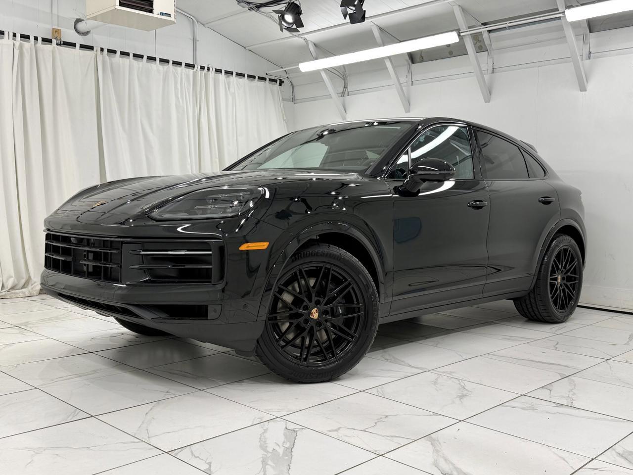 2026 Porsche Cayenne Newark DE