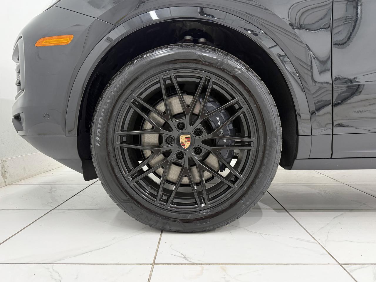 2026 Porsche Cayenne Newark DE
