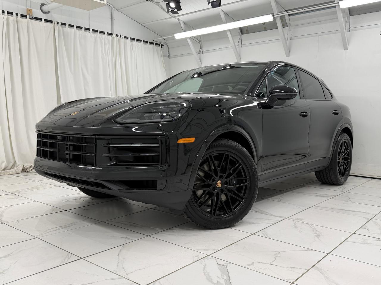 2026 Porsche Cayenne Newark DE