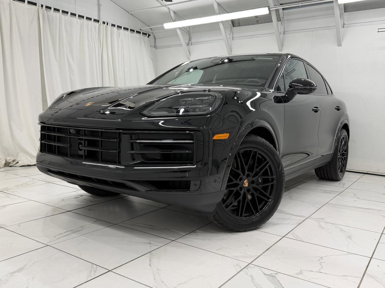 2026 Porsche Cayenne Newark DE