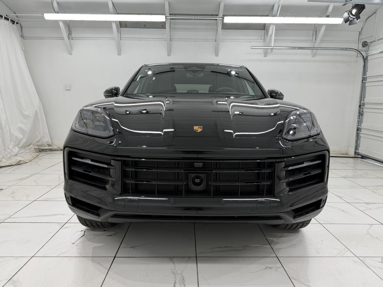 2026 Porsche Cayenne Newark DE