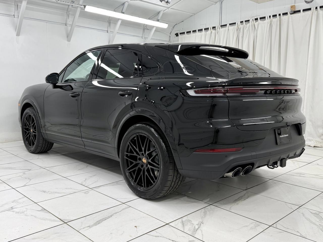 2026 Porsche Cayenne Newark DE