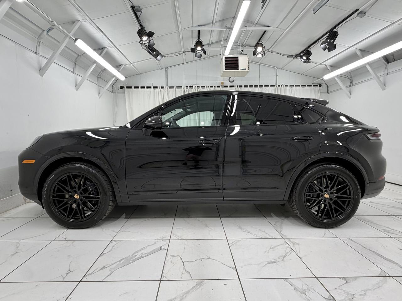 2026 Porsche Cayenne Newark DE