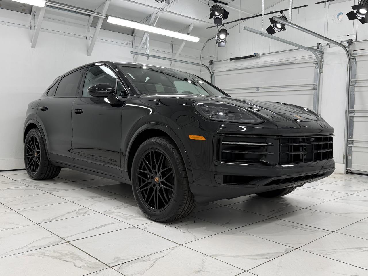 2026 Porsche Cayenne Newark DE
