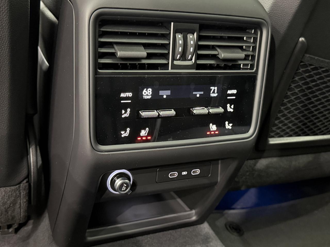 2026 Porsche Cayenne Newark DE