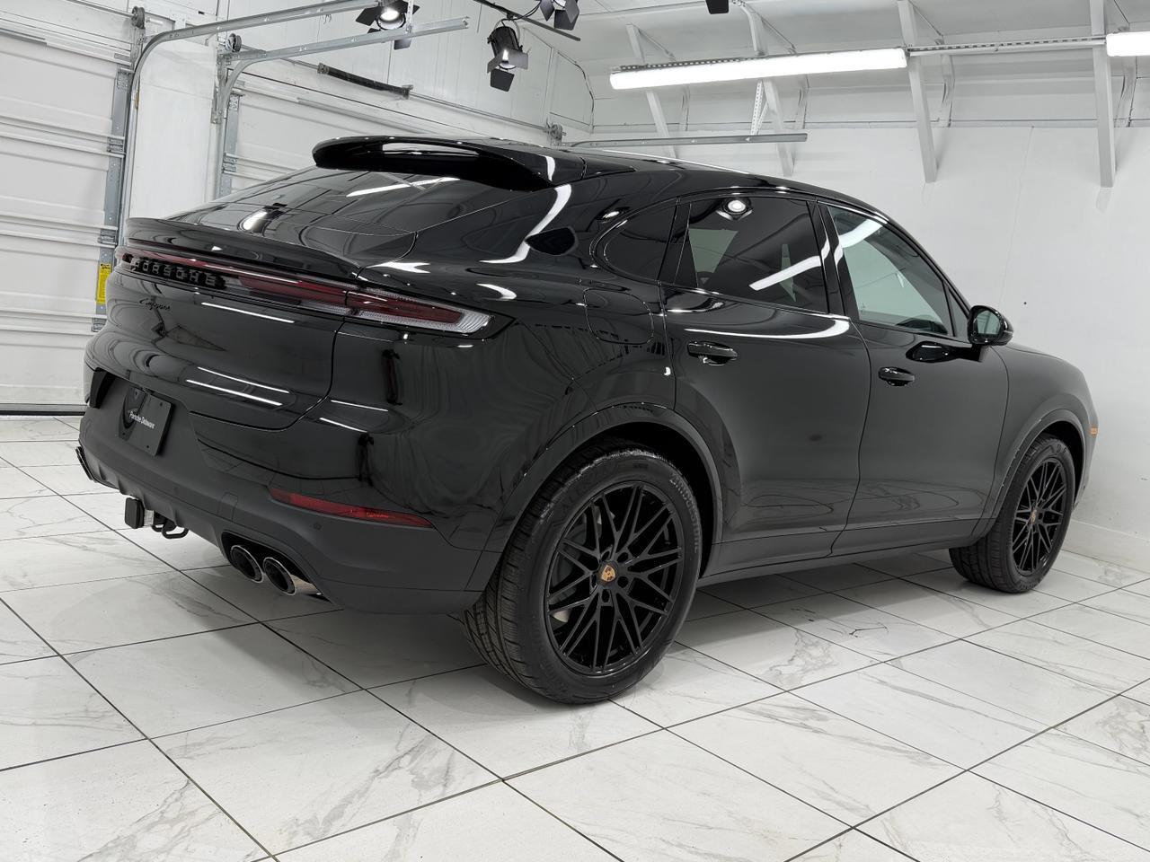 2026 Porsche Cayenne Newark DE