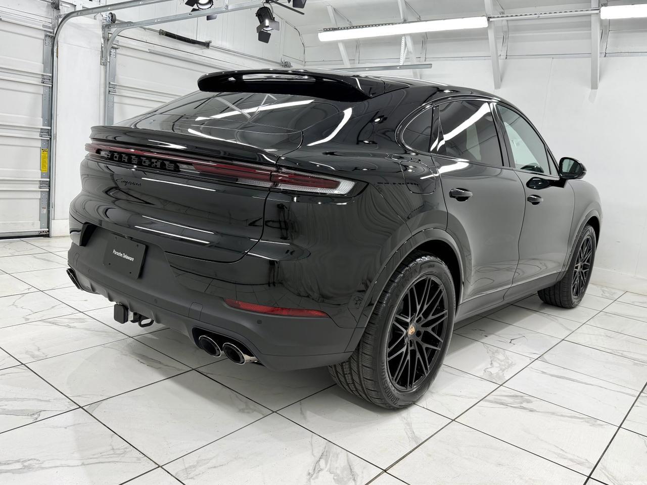2026 Porsche Cayenne Newark DE