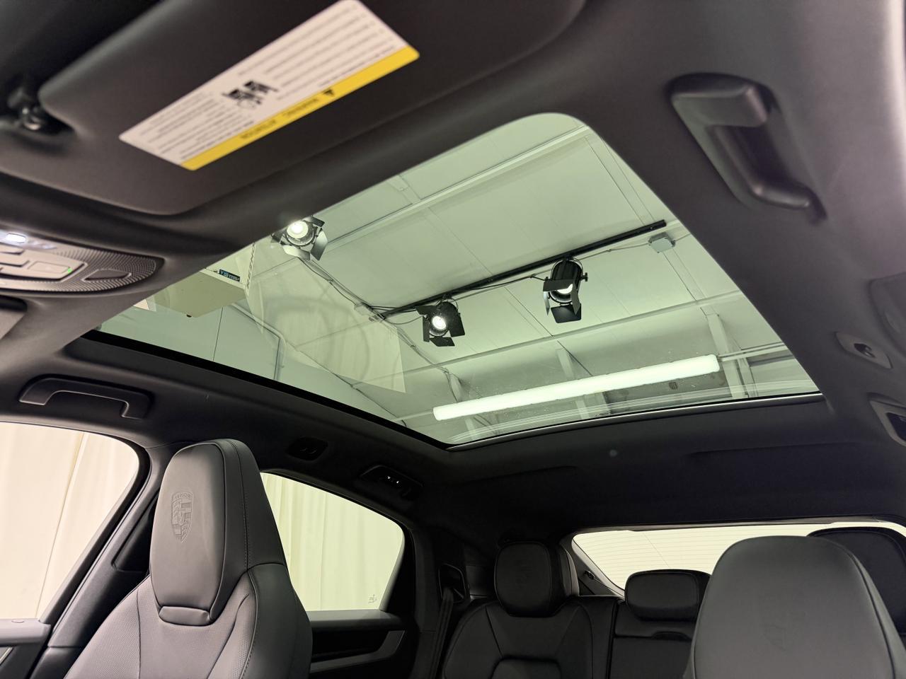 2026 Porsche Cayenne Newark DE