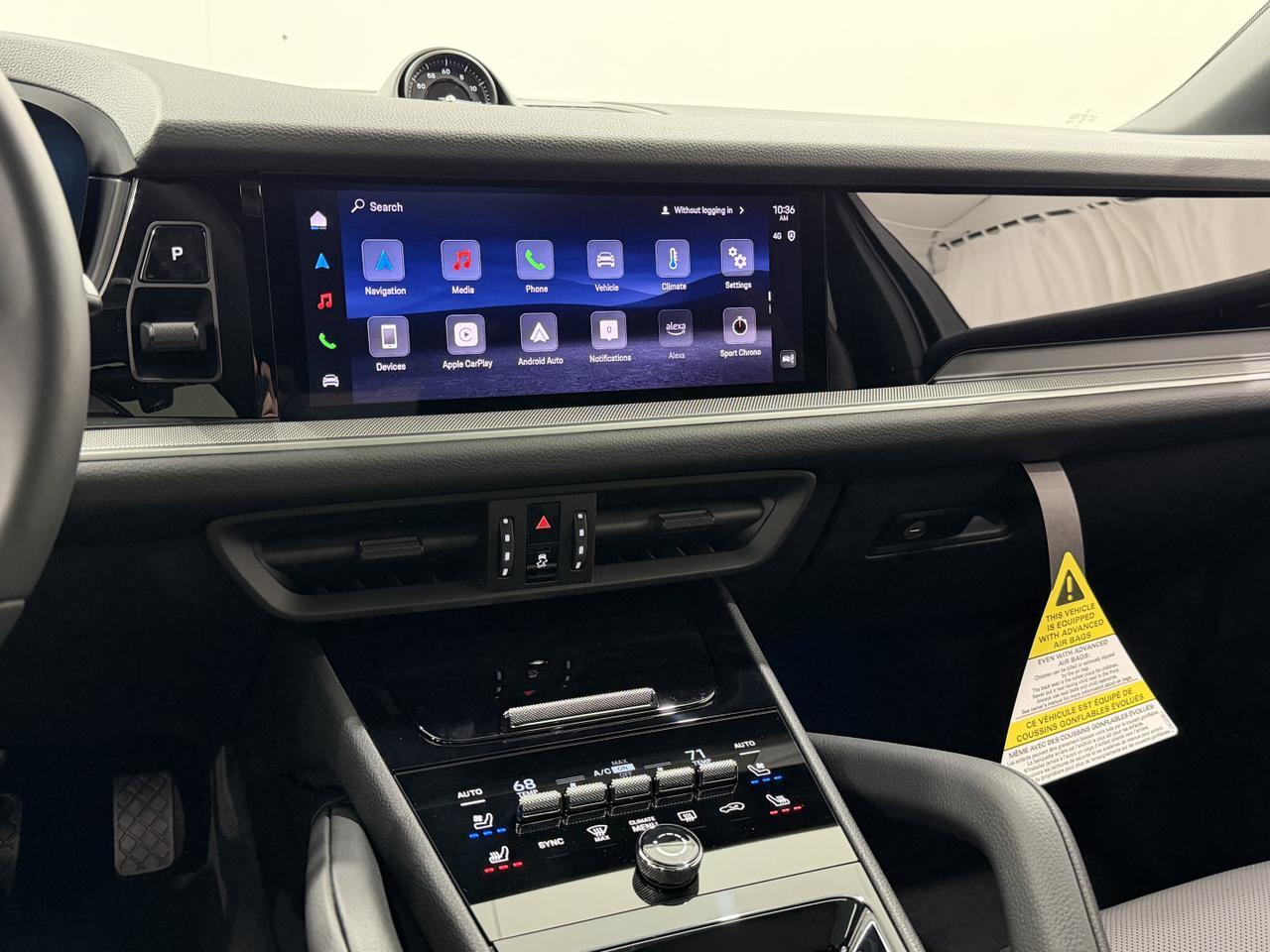 2026 Porsche Cayenne Newark DE