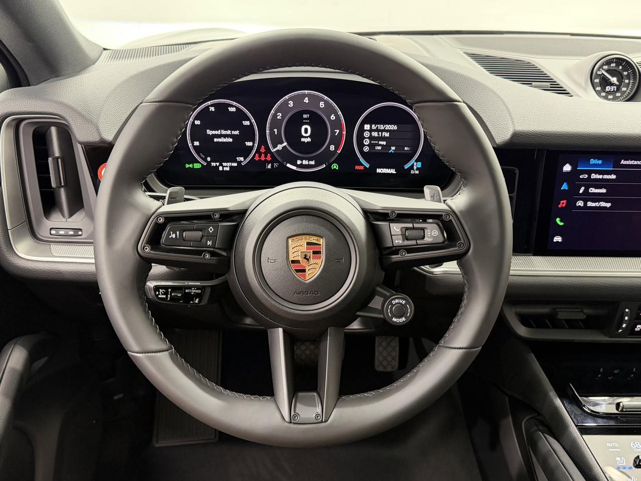 2026 Porsche Cayenne Newark DE