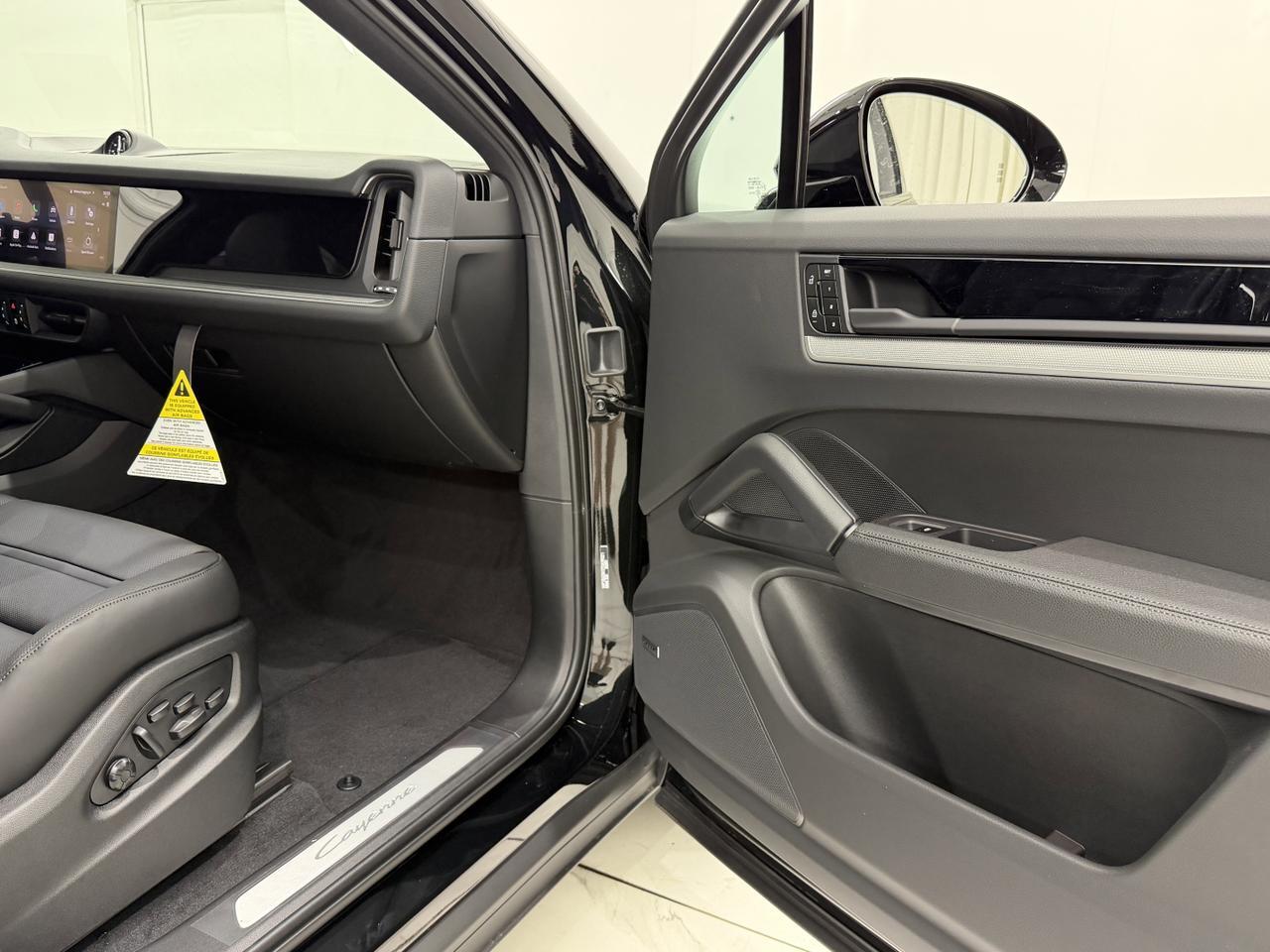 2026 Porsche Cayenne Newark DE