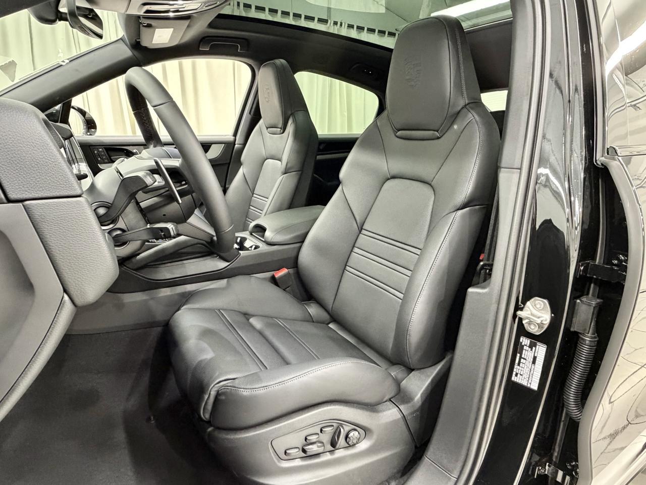 2026 Porsche Cayenne Newark DE
