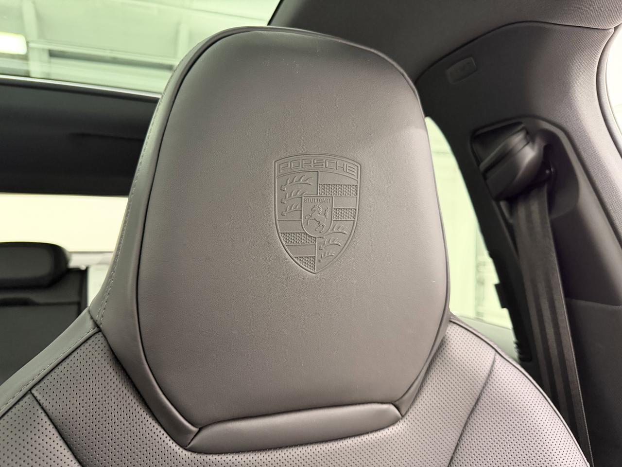 2026 Porsche Cayenne Newark DE