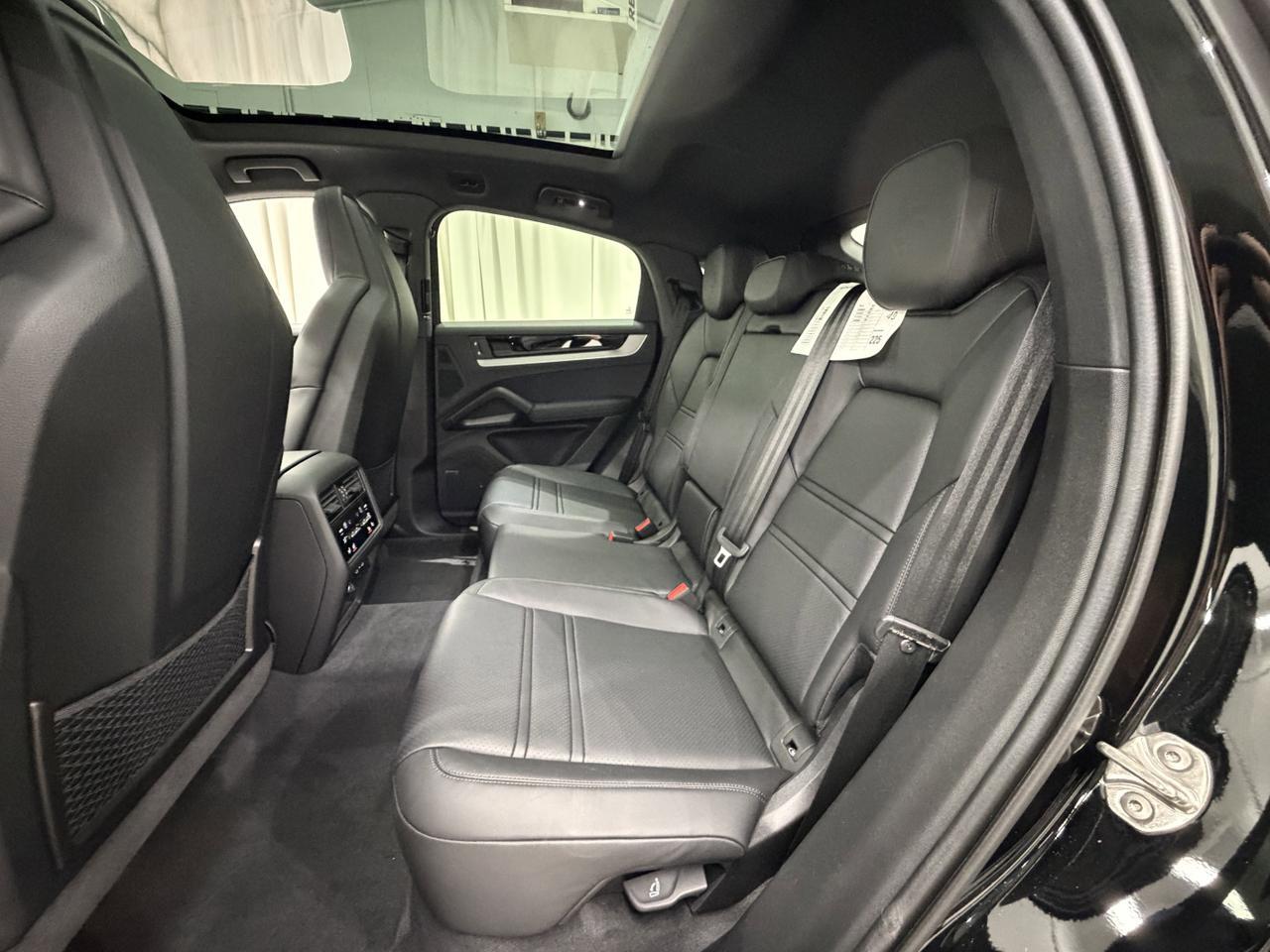 2026 Porsche Cayenne Newark DE