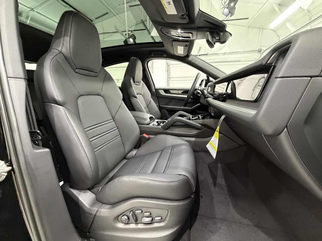 2026 Porsche Cayenne Newark DE