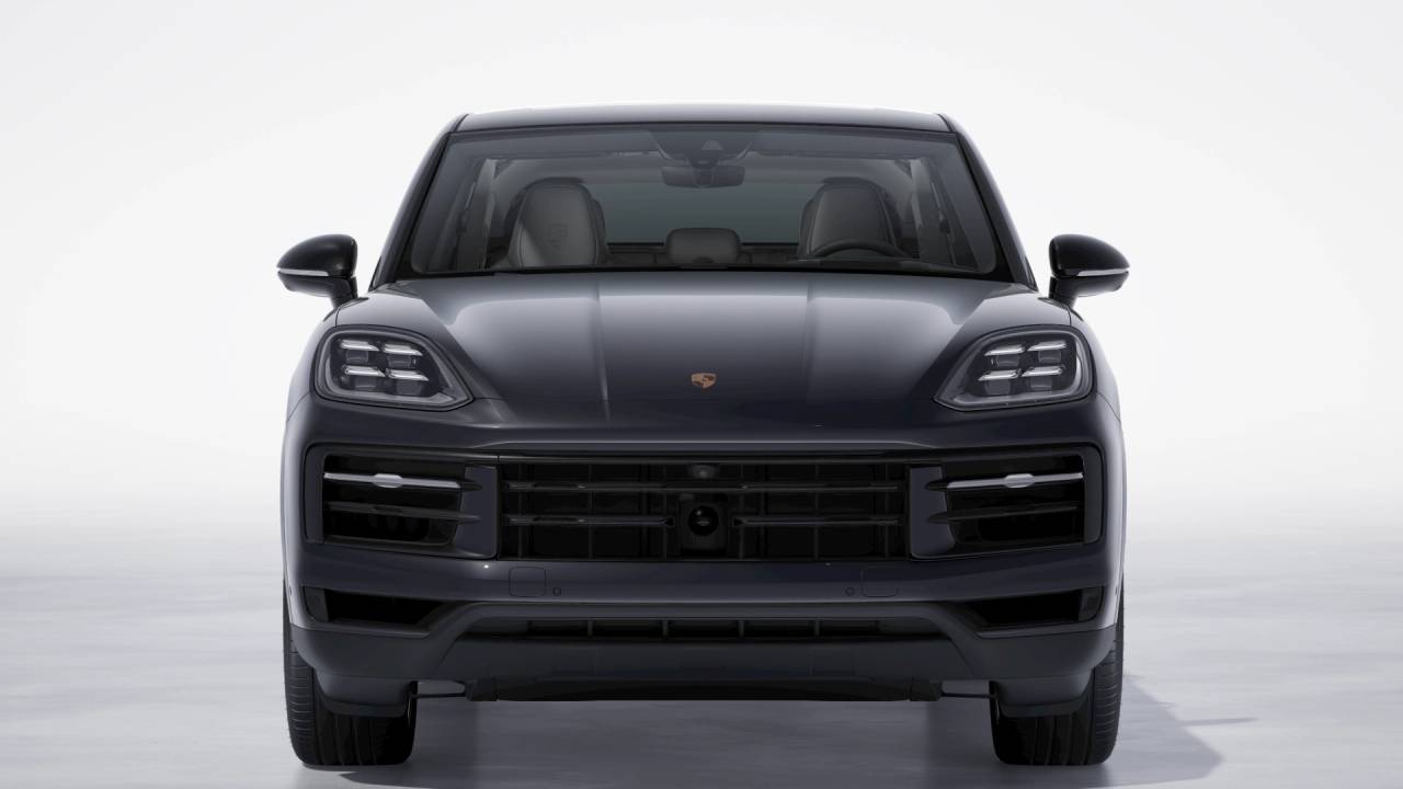 2026 Porsche Cayenne Newark DE
