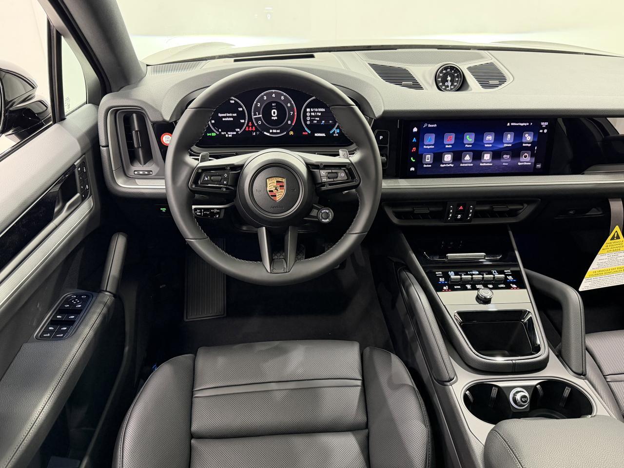 2026 Porsche Cayenne Newark DE