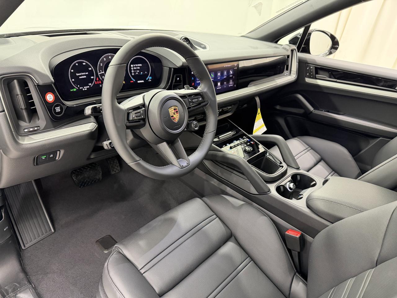 2026 Porsche Cayenne Newark DE