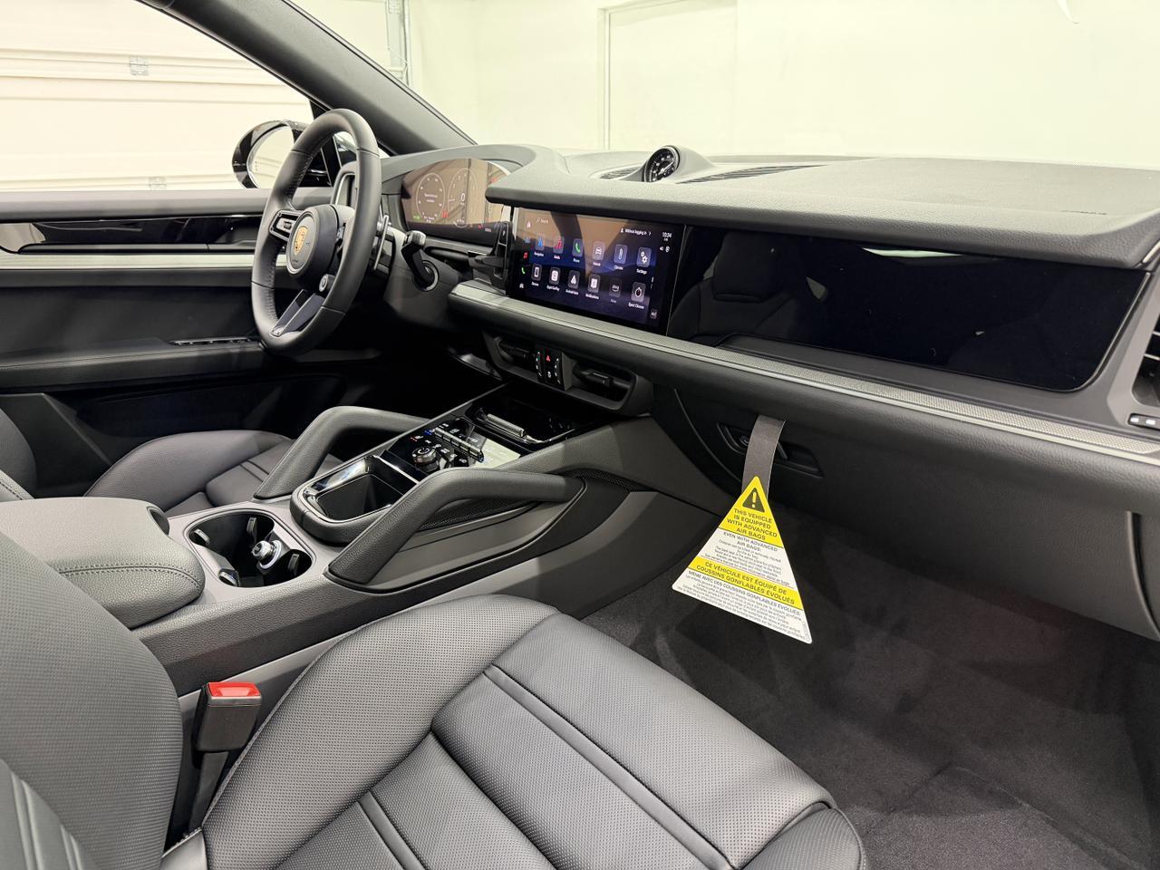 2026 Porsche Cayenne Newark DE