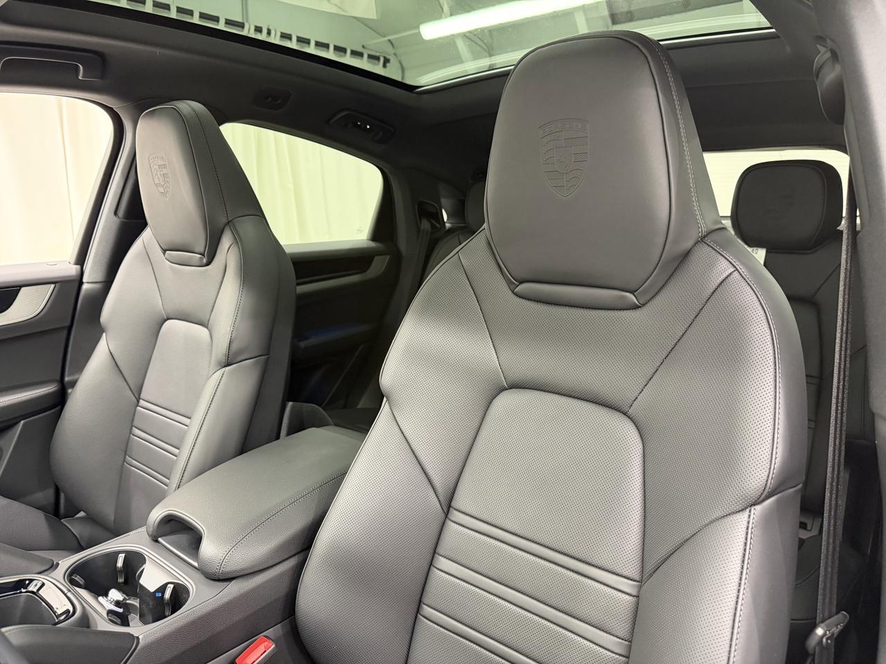 2026 Porsche Cayenne Newark DE