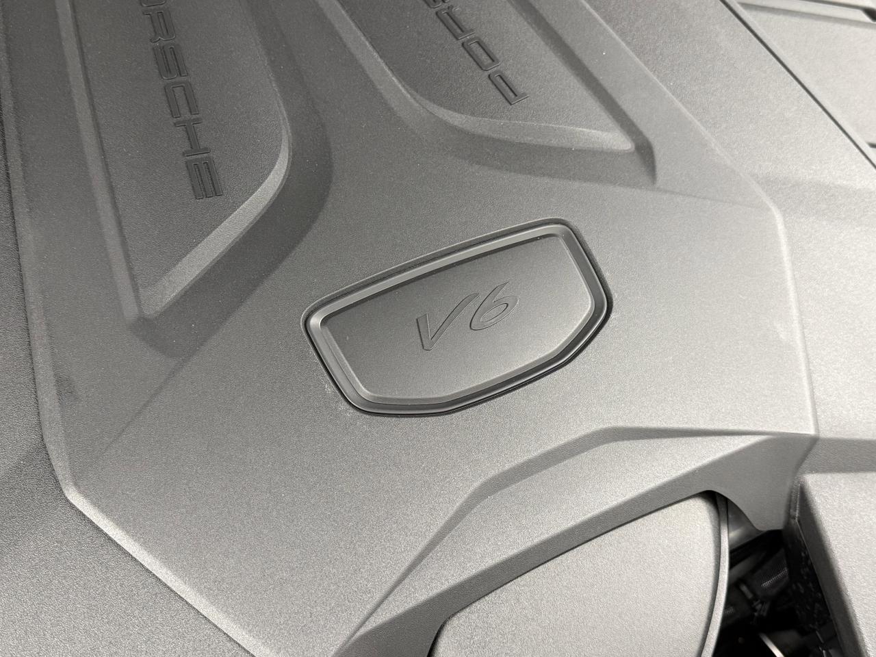 2026 Porsche Cayenne Newark DE