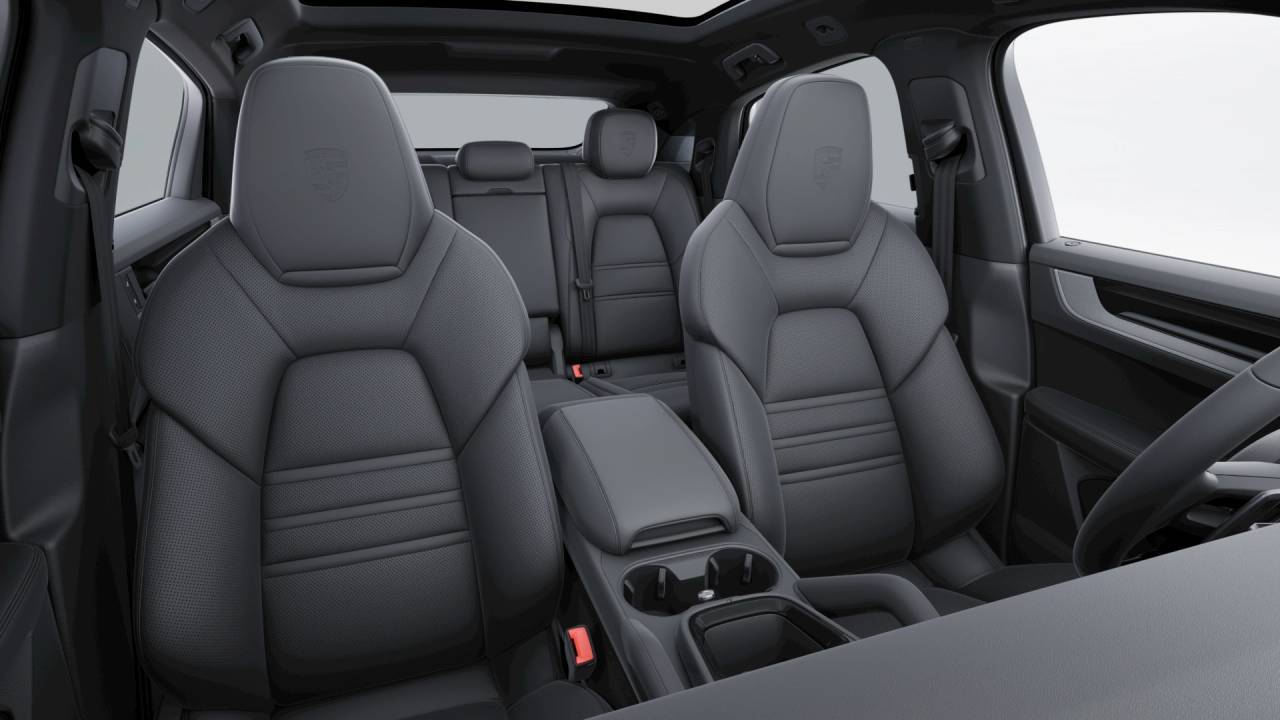 2026 Porsche Cayenne Newark DE