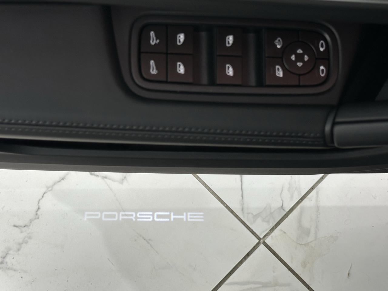 2026 Porsche Cayenne Newark DE
