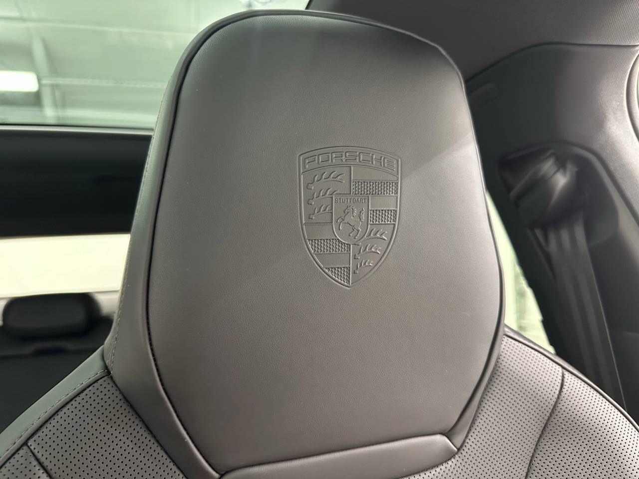 2026 Porsche Cayenne Newark DE