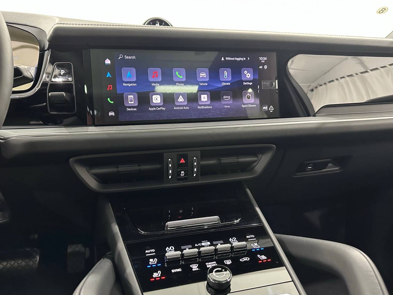 2026 Porsche Cayenne Newark DE