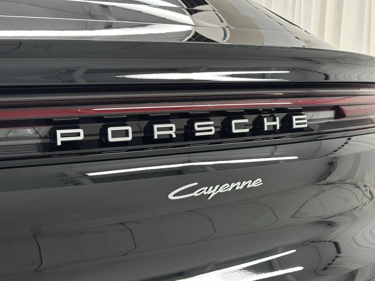 2026 Porsche Cayenne Newark DE
