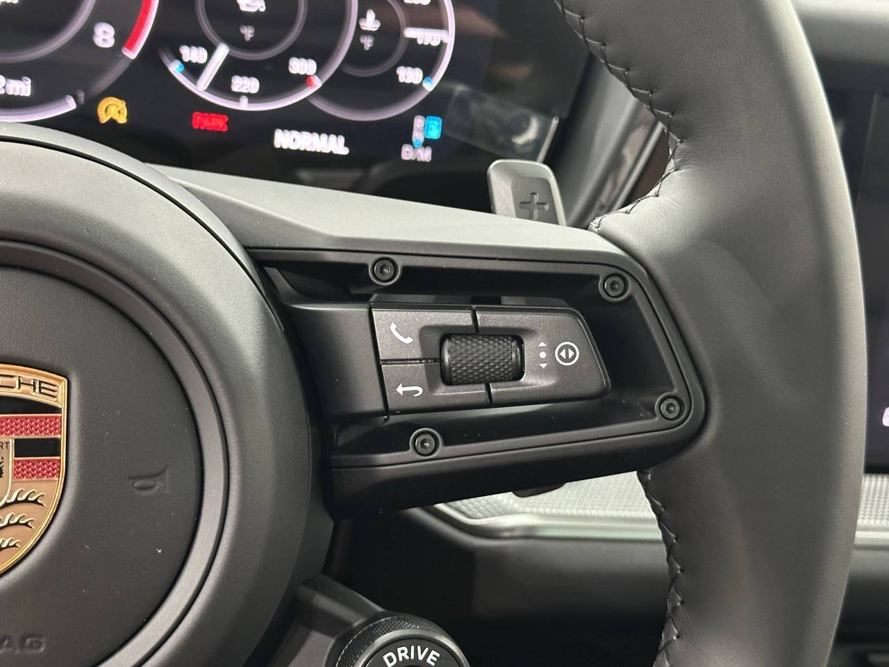 2026 Porsche Cayenne Newark DE