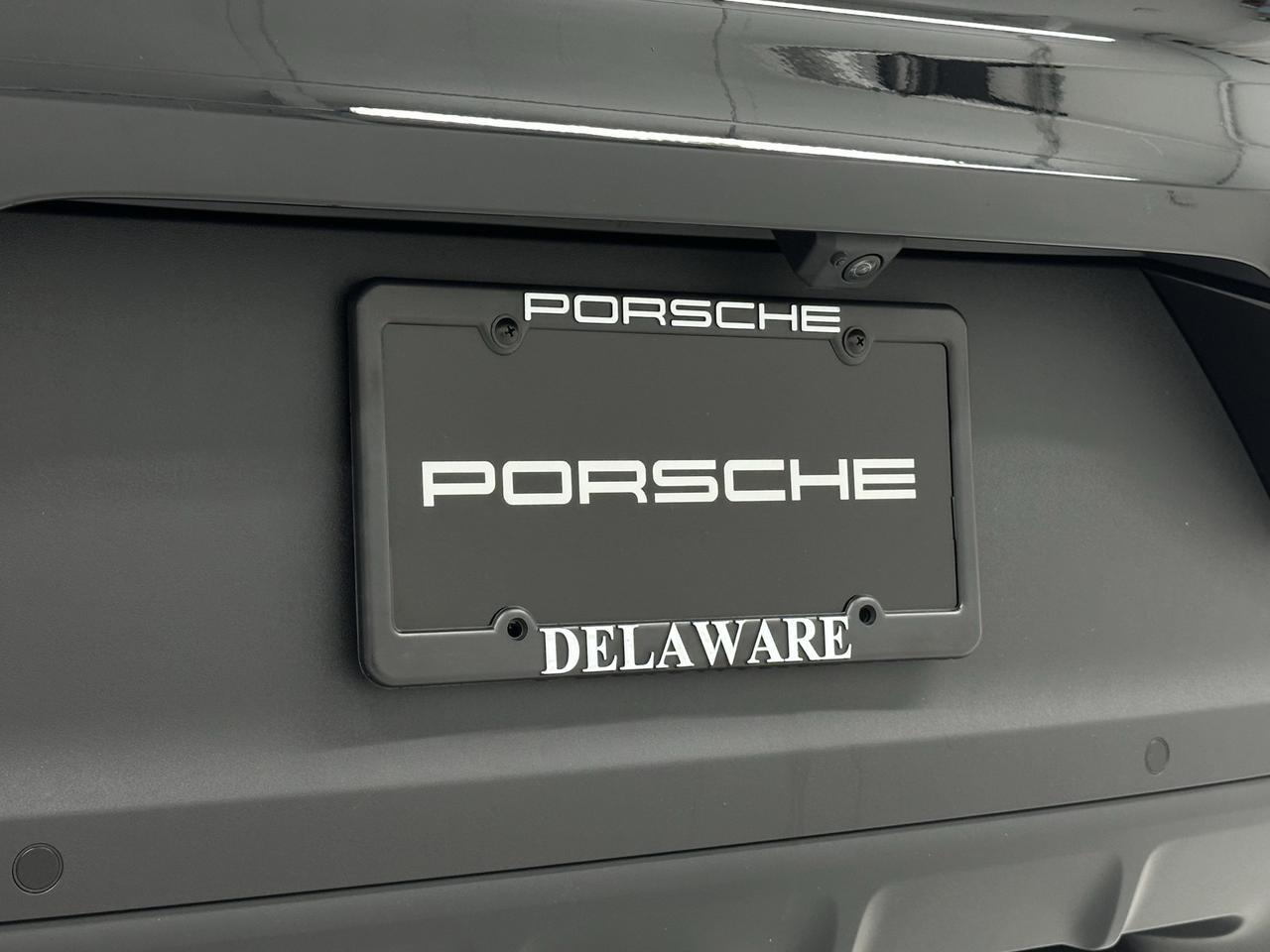 2026 Porsche Cayenne Newark DE