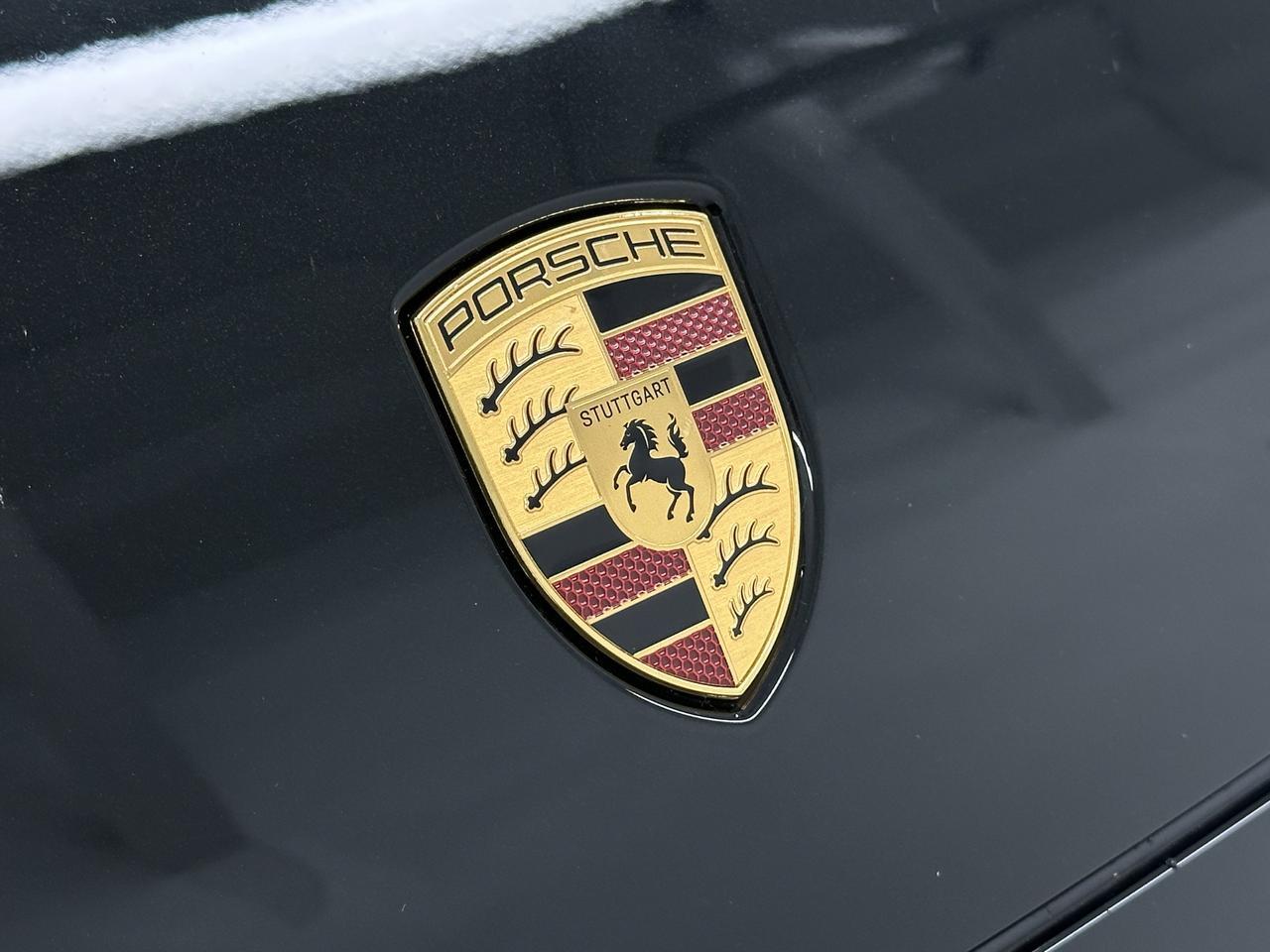2026 Porsche Cayenne Newark DE