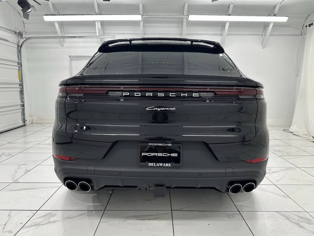 2026 Porsche Cayenne Newark DE