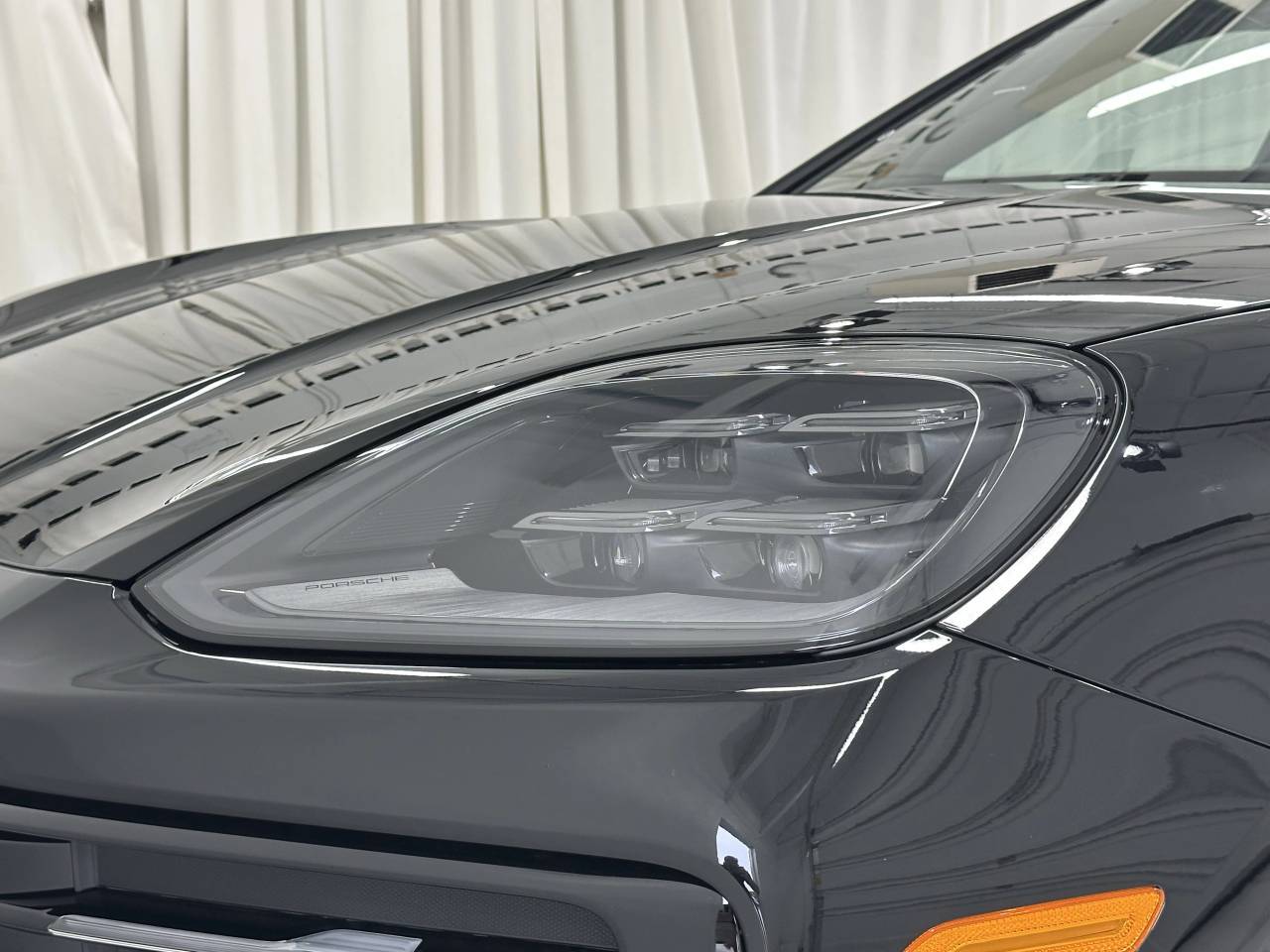 2026 Porsche Cayenne Newark DE
