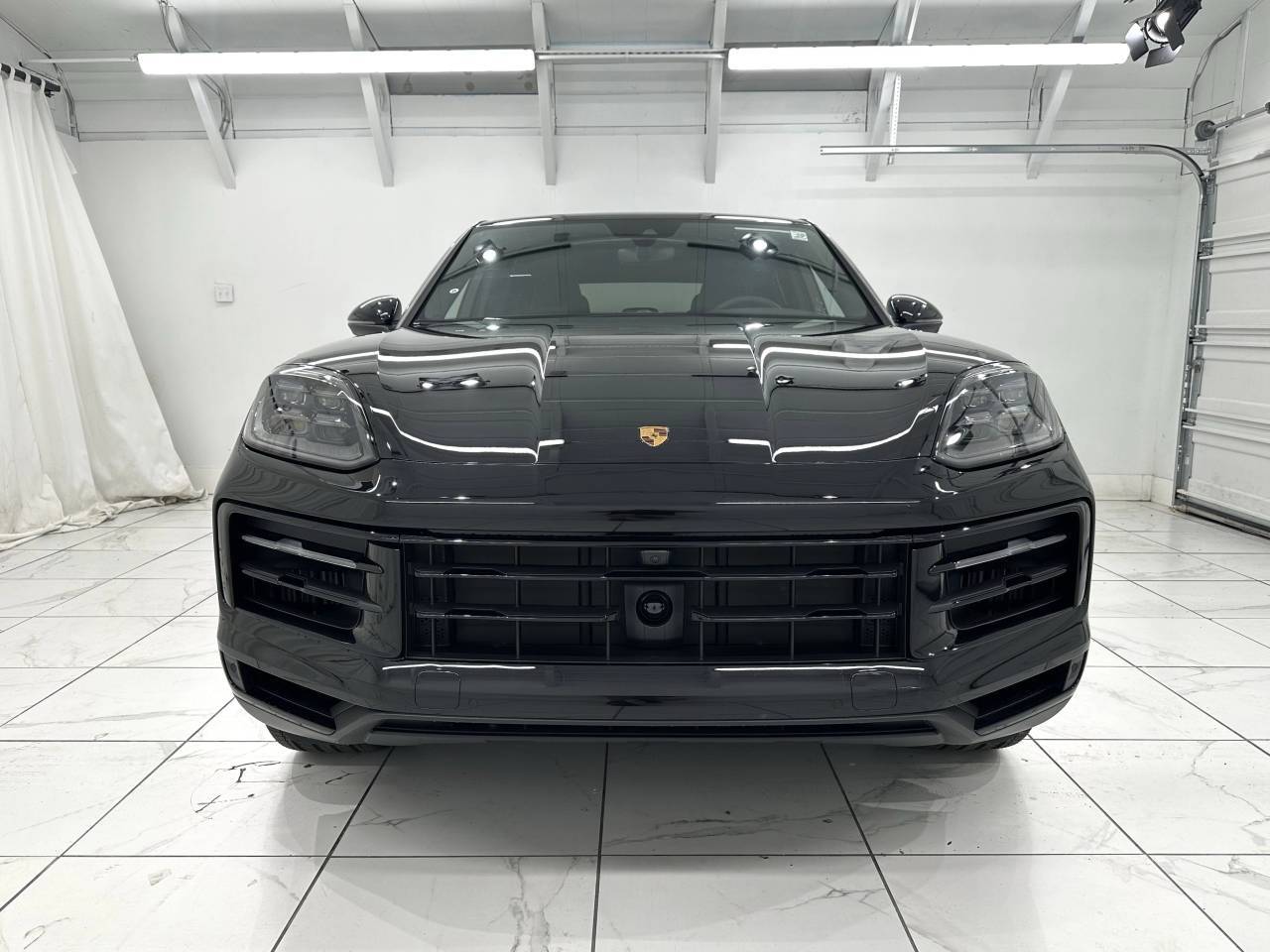 2026 Porsche Cayenne Newark DE