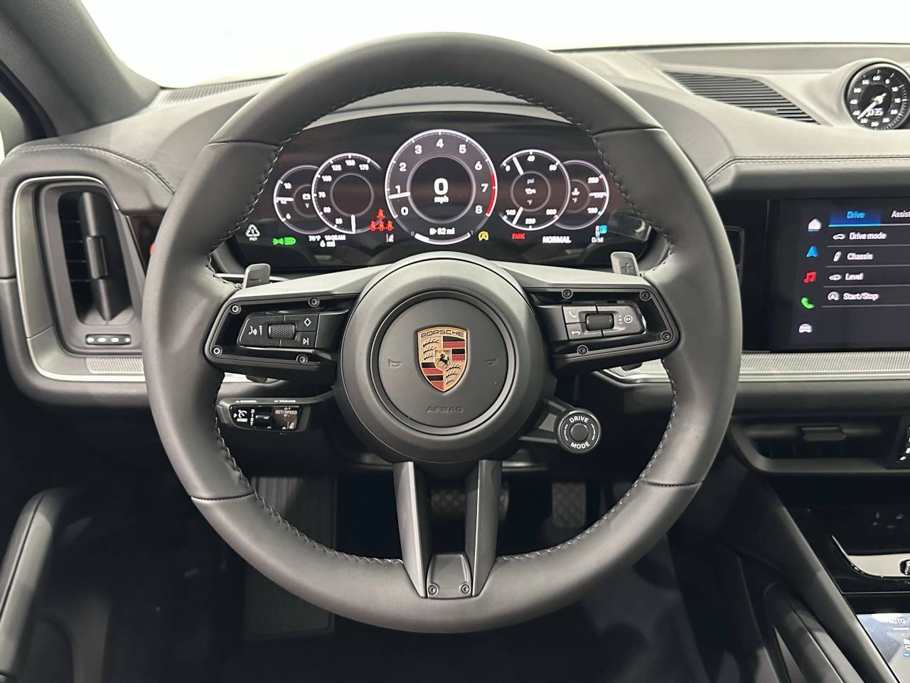 2026 Porsche Cayenne Newark DE
