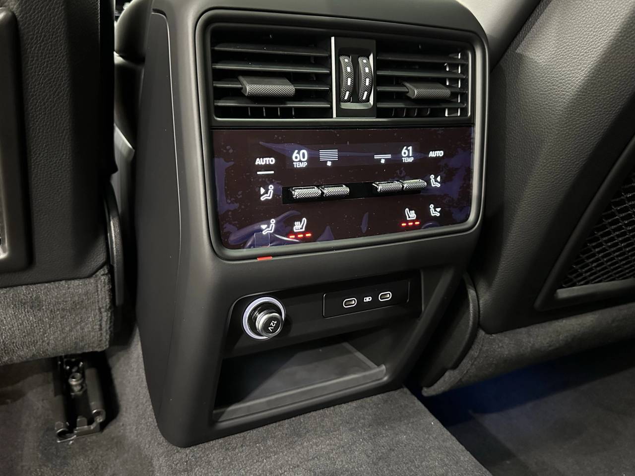 2026 Porsche Cayenne Newark DE